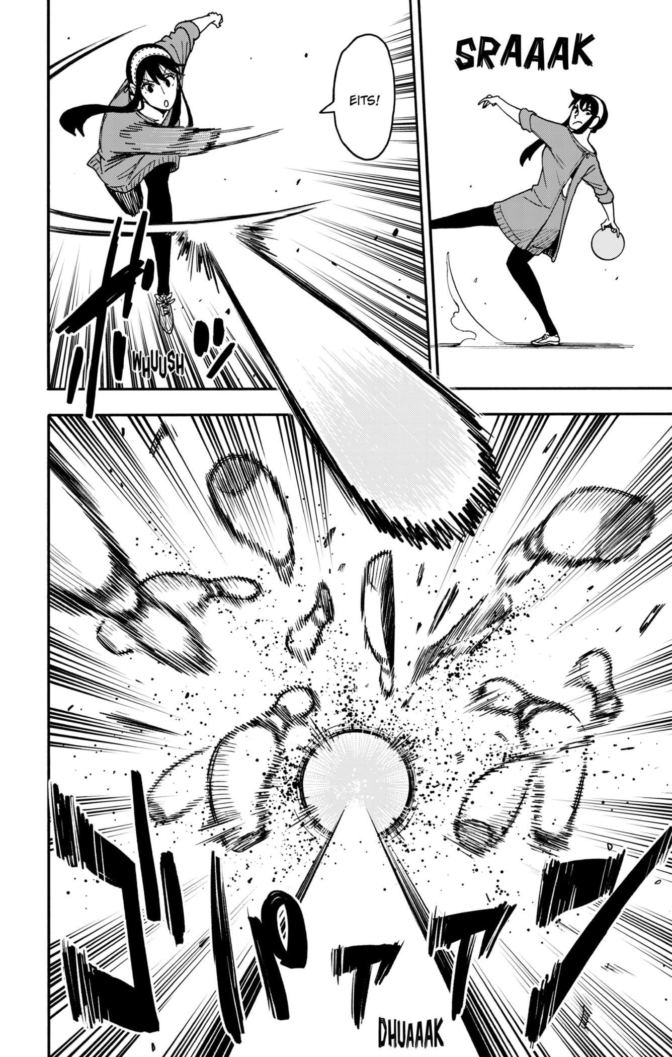 Dilarang COPAS - situs resmi www.mangacanblog.com - Komik spy x family 121 - chapter 121 122 Indonesia spy x family 121 - chapter 121 Terbaru 2|Baca Manga Komik Indonesia|Mangacan