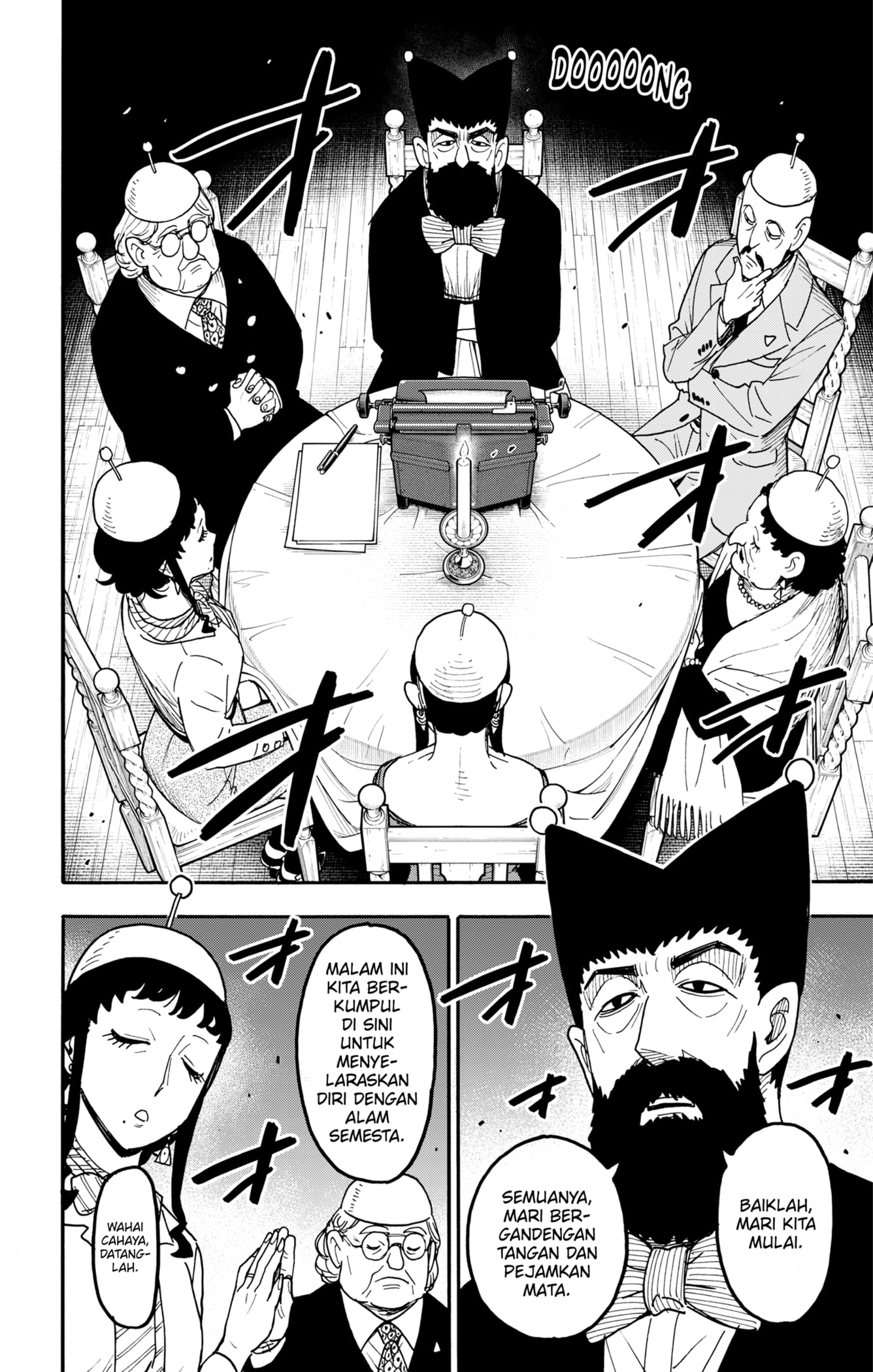 Dilarang COPAS - situs resmi www.mangacanblog.com - Komik spy x family 121 - chapter 121 122 Indonesia spy x family 121 - chapter 121 Terbaru 8|Baca Manga Komik Indonesia|Mangacan