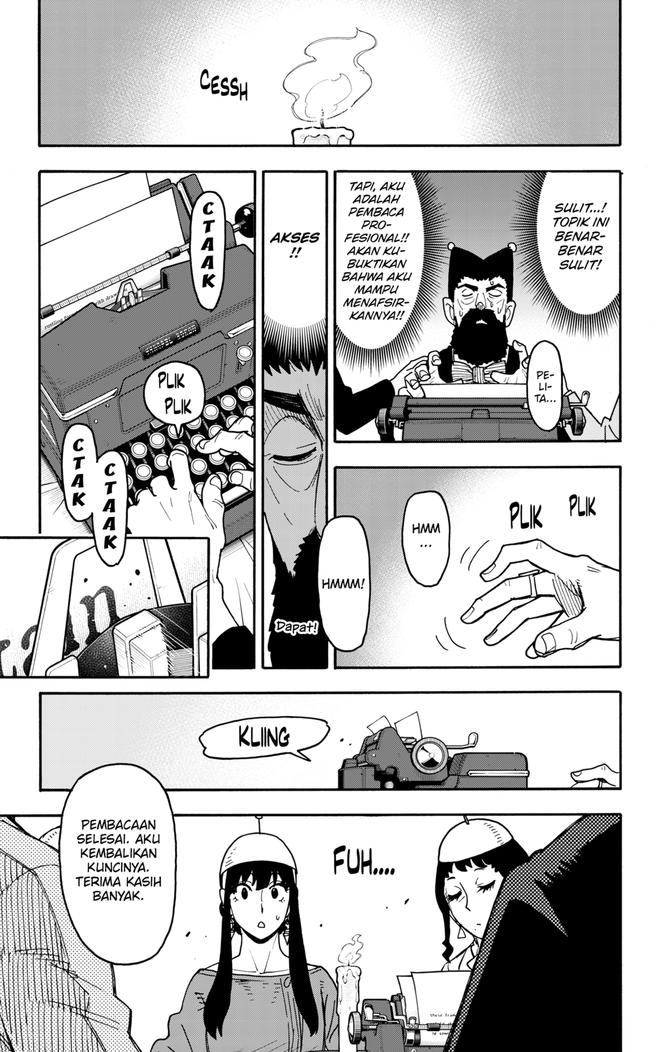 Dilarang COPAS - situs resmi www.mangacanblog.com - Komik spy x family 121 - chapter 121 122 Indonesia spy x family 121 - chapter 121 Terbaru 13|Baca Manga Komik Indonesia|Mangacan