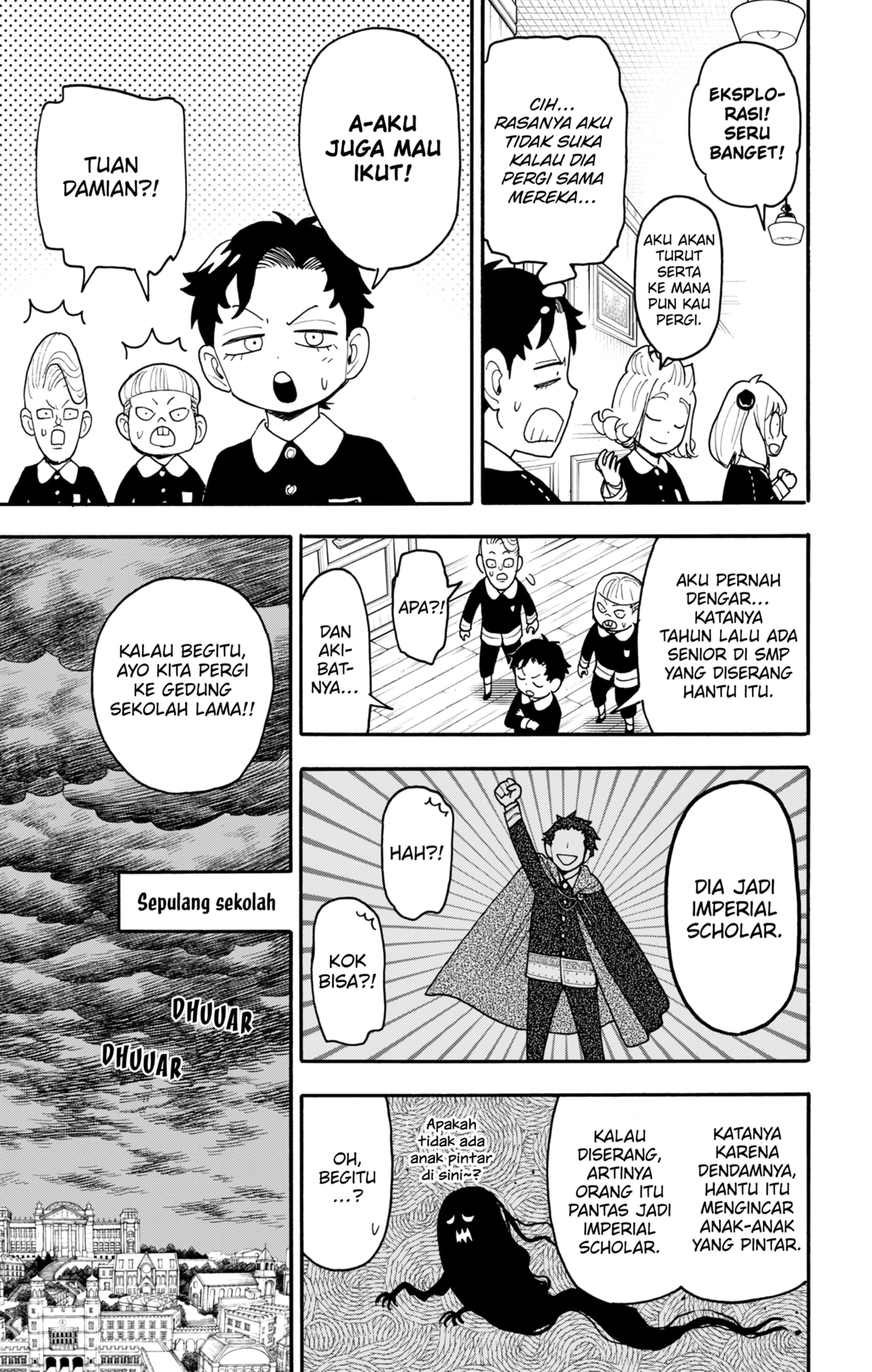Dilarang COPAS - situs resmi www.mangacanblog.com - Komik spy x family 123.1 - chapter 123.1 124.1 Indonesia spy x family 123.1 - chapter 123.1 Terbaru 4|Baca Manga Komik Indonesia|Mangacan