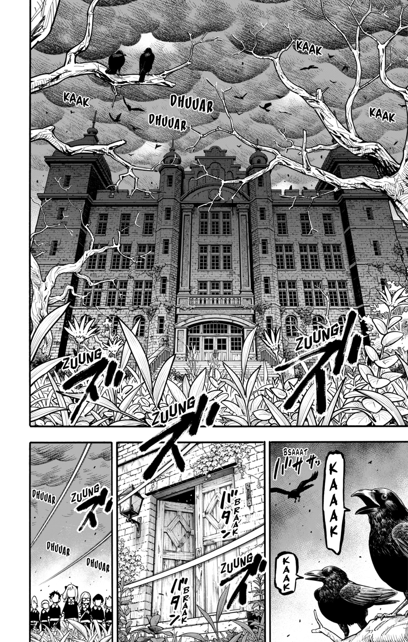 Dilarang COPAS - situs resmi www.mangacanblog.com - Komik spy x family 123.1 - chapter 123.1 124.1 Indonesia spy x family 123.1 - chapter 123.1 Terbaru 5|Baca Manga Komik Indonesia|Mangacan