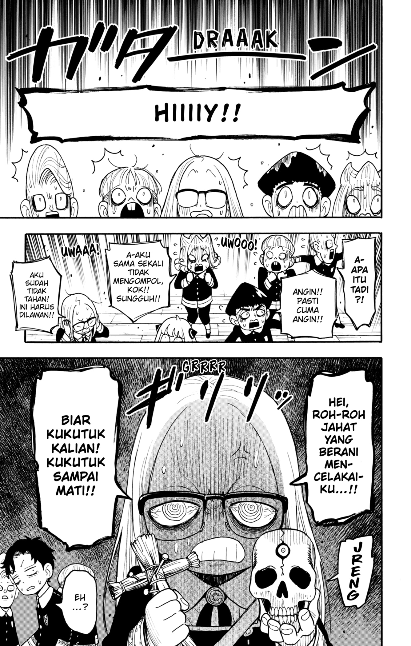 Dilarang COPAS - situs resmi www.mangacanblog.com - Komik spy x family 123.1 - chapter 123.1 124.1 Indonesia spy x family 123.1 - chapter 123.1 Terbaru 10|Baca Manga Komik Indonesia|Mangacan