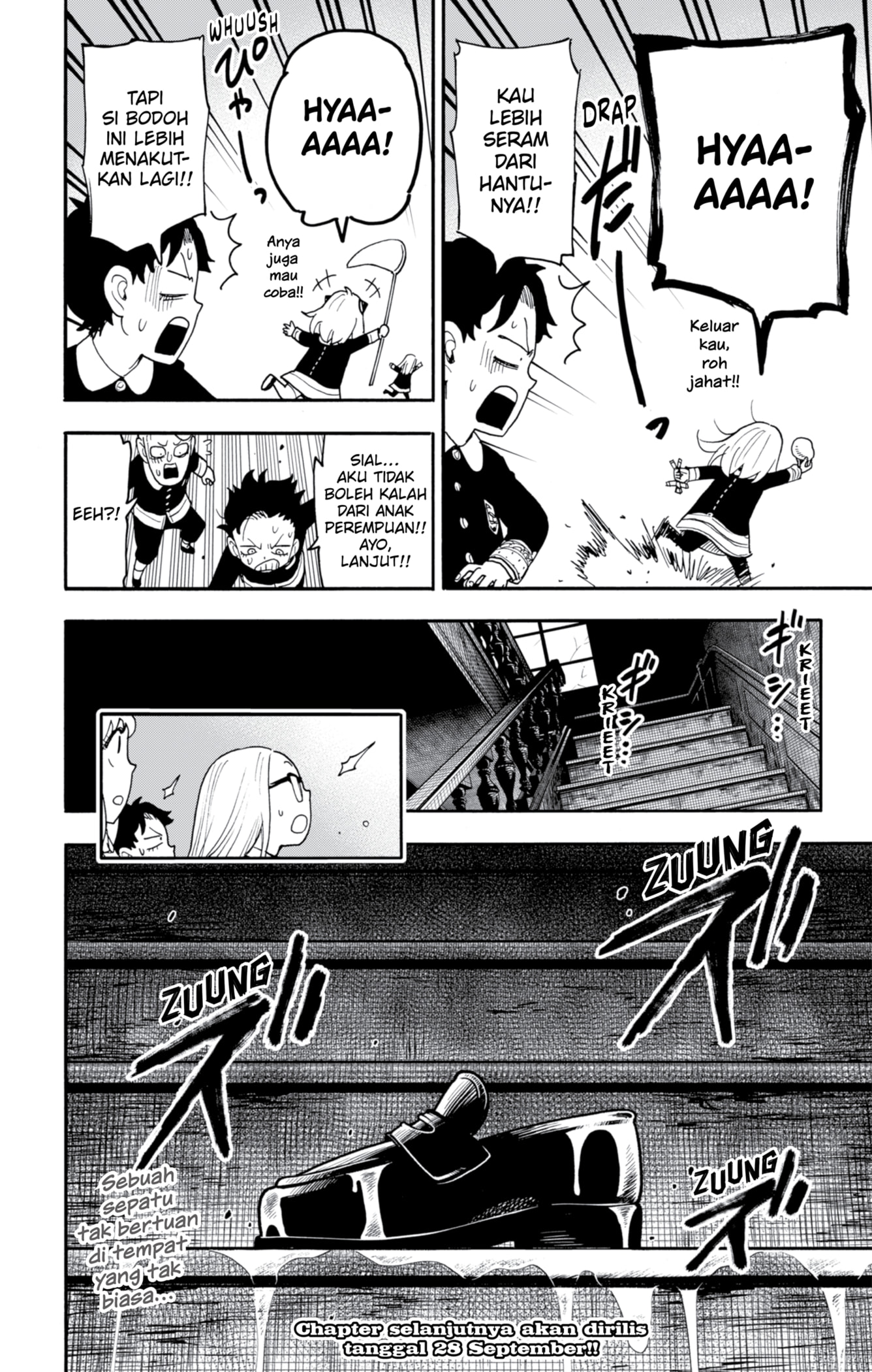 Dilarang COPAS - situs resmi www.mangacanblog.com - Komik spy x family 123.1 - chapter 123.1 124.1 Indonesia spy x family 123.1 - chapter 123.1 Terbaru 11|Baca Manga Komik Indonesia|Mangacan