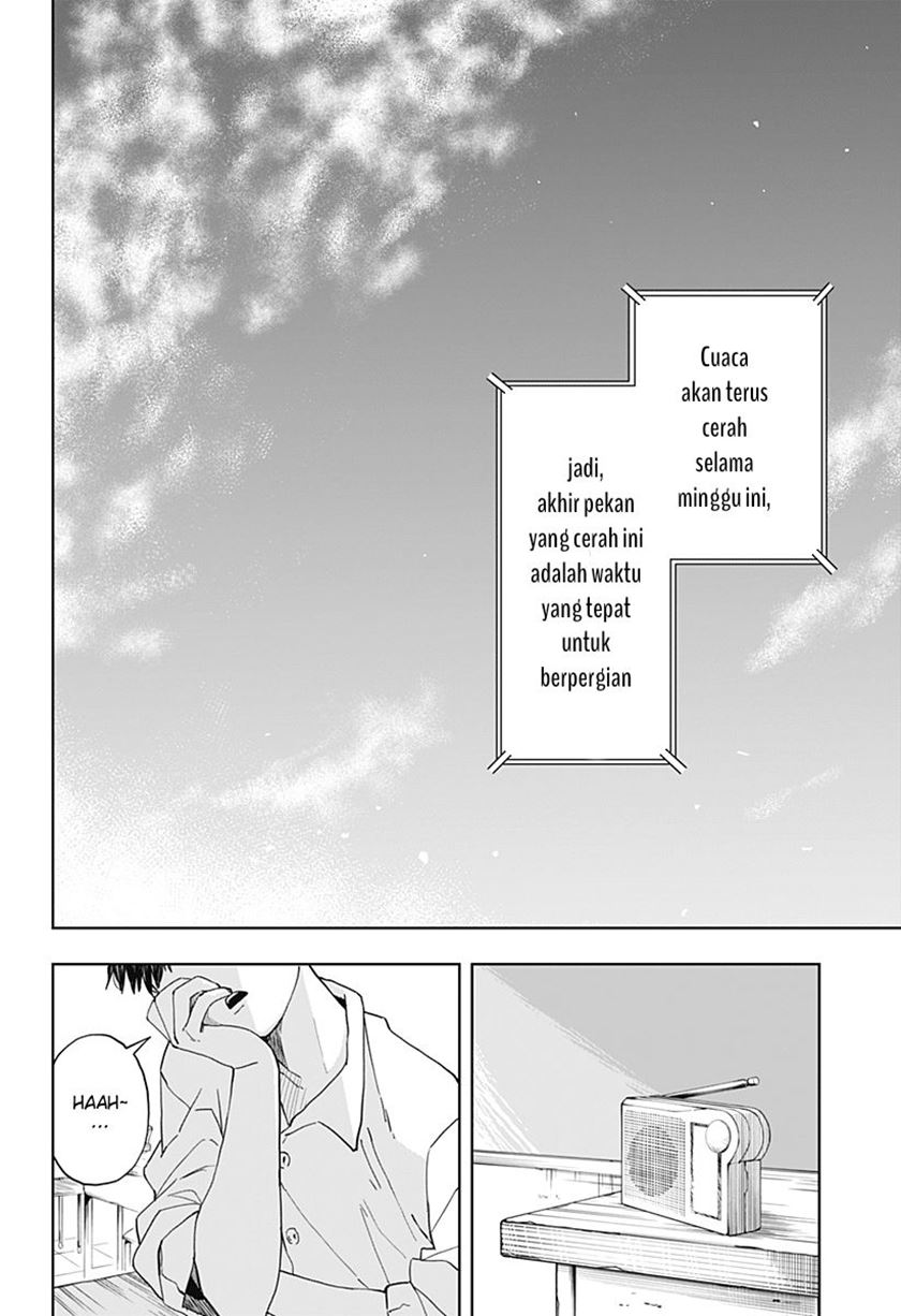 Stage S Chapter 01 Bahasa Indonesia