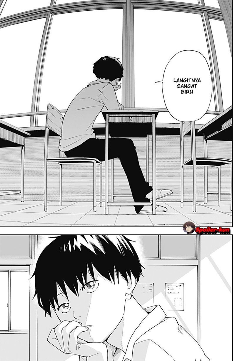 Stage S Chapter 01 Bahasa Indonesia