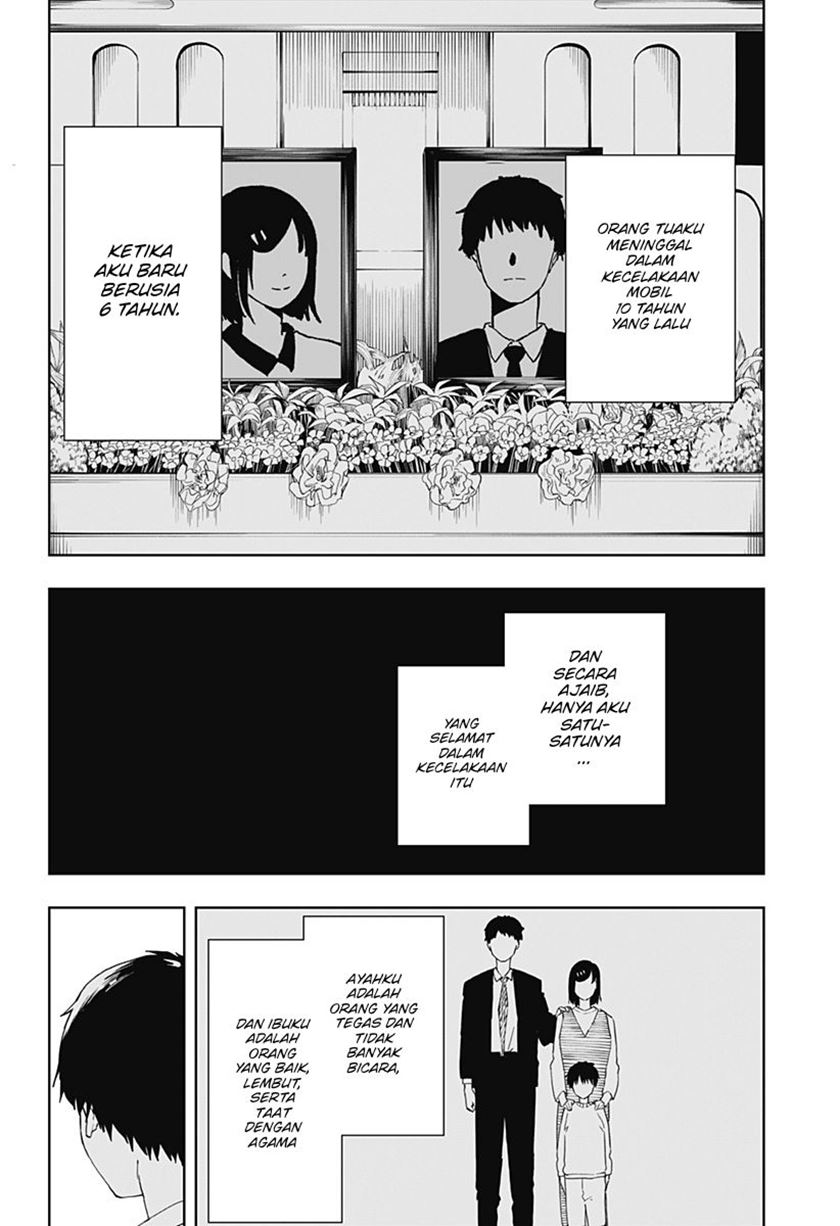 Stage S Chapter 01 Bahasa Indonesia