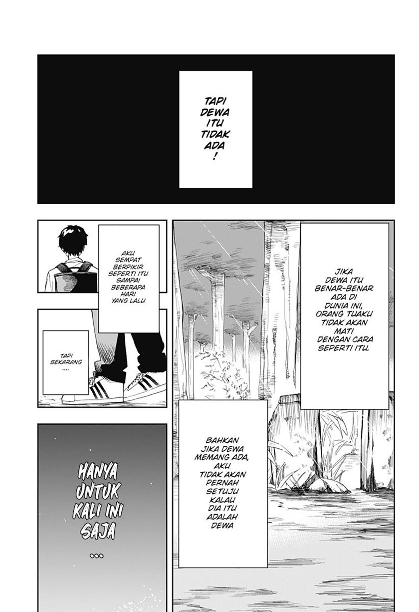 Stage S Chapter 01 Bahasa Indonesia