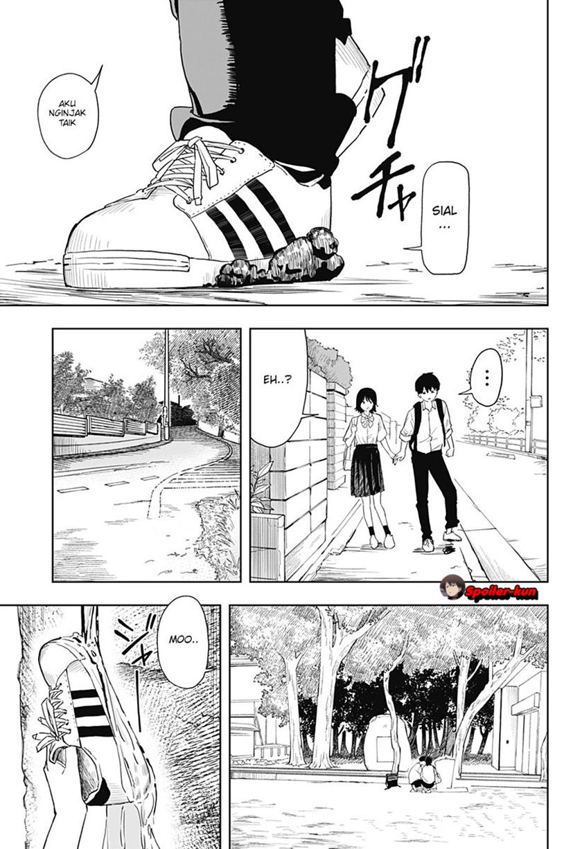 Stage S Chapter 01 Bahasa Indonesia