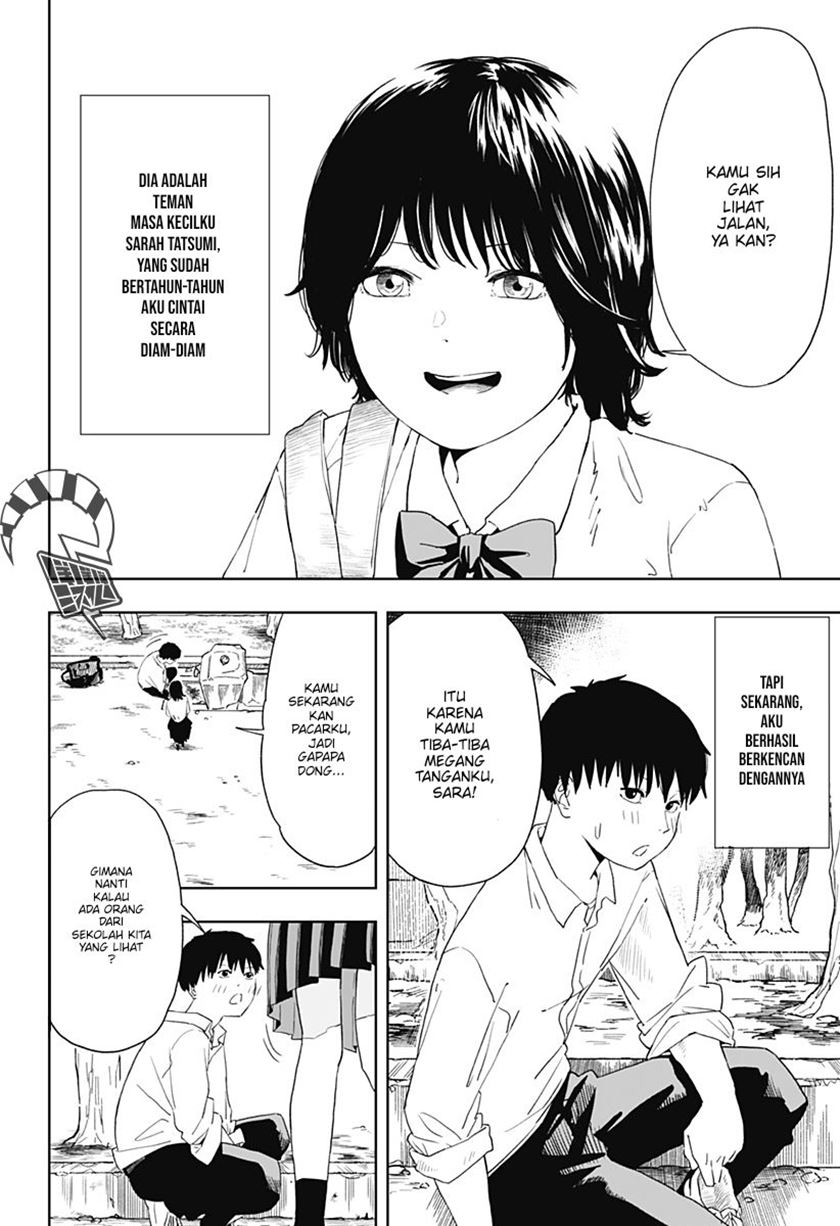 Stage S Chapter 01 Bahasa Indonesia