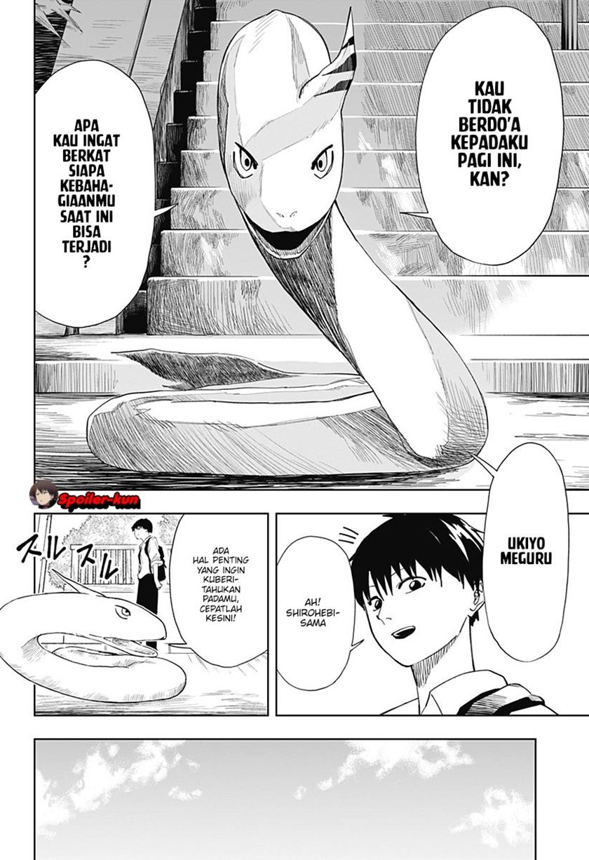 Stage S Chapter 01 Bahasa Indonesia