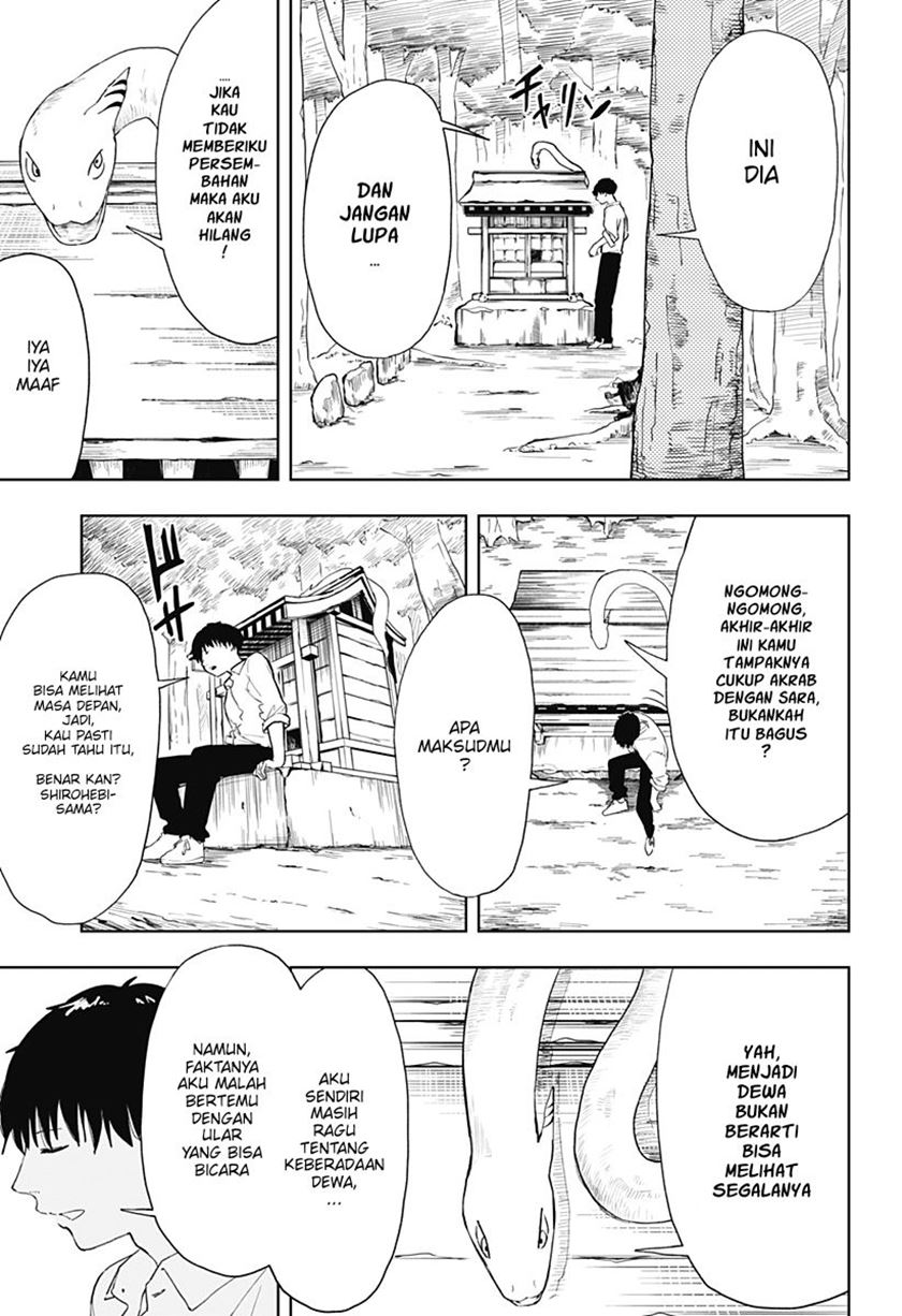 Stage S Chapter 01 Bahasa Indonesia