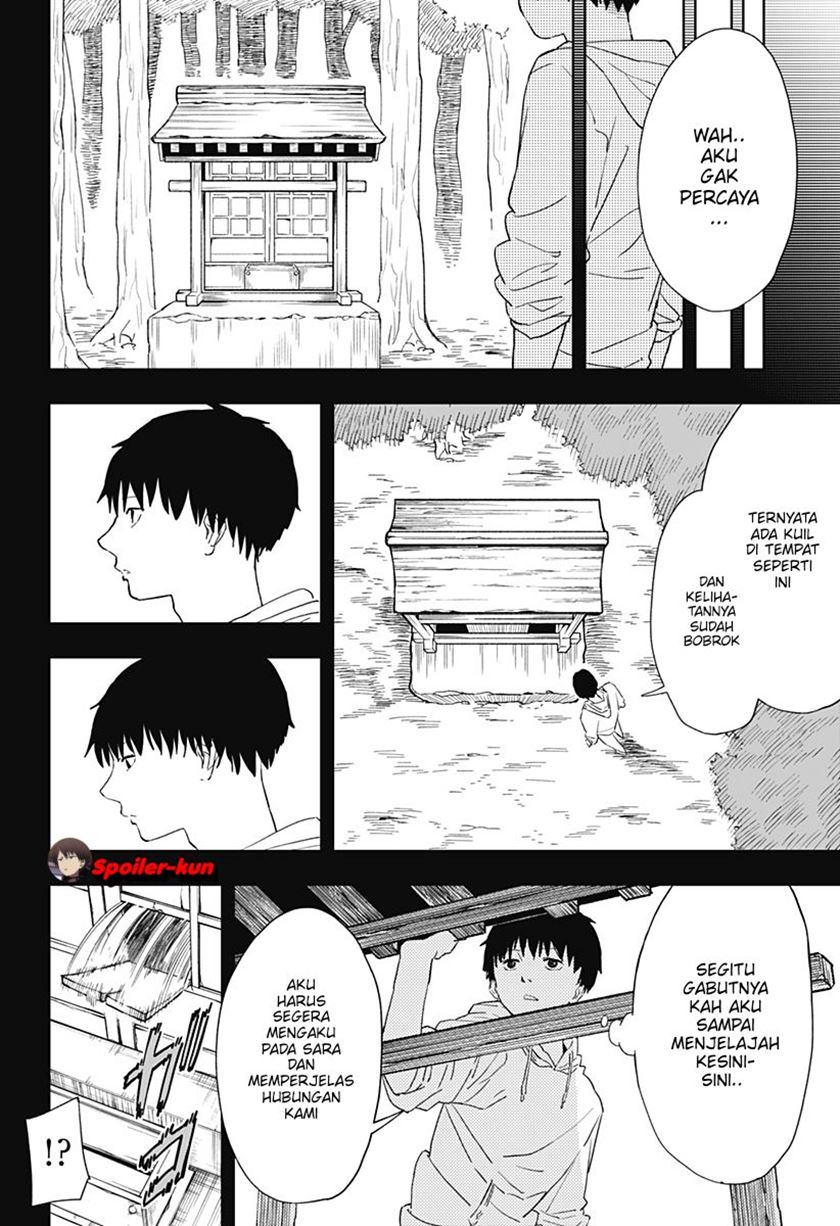 Stage S Chapter 01 Bahasa Indonesia