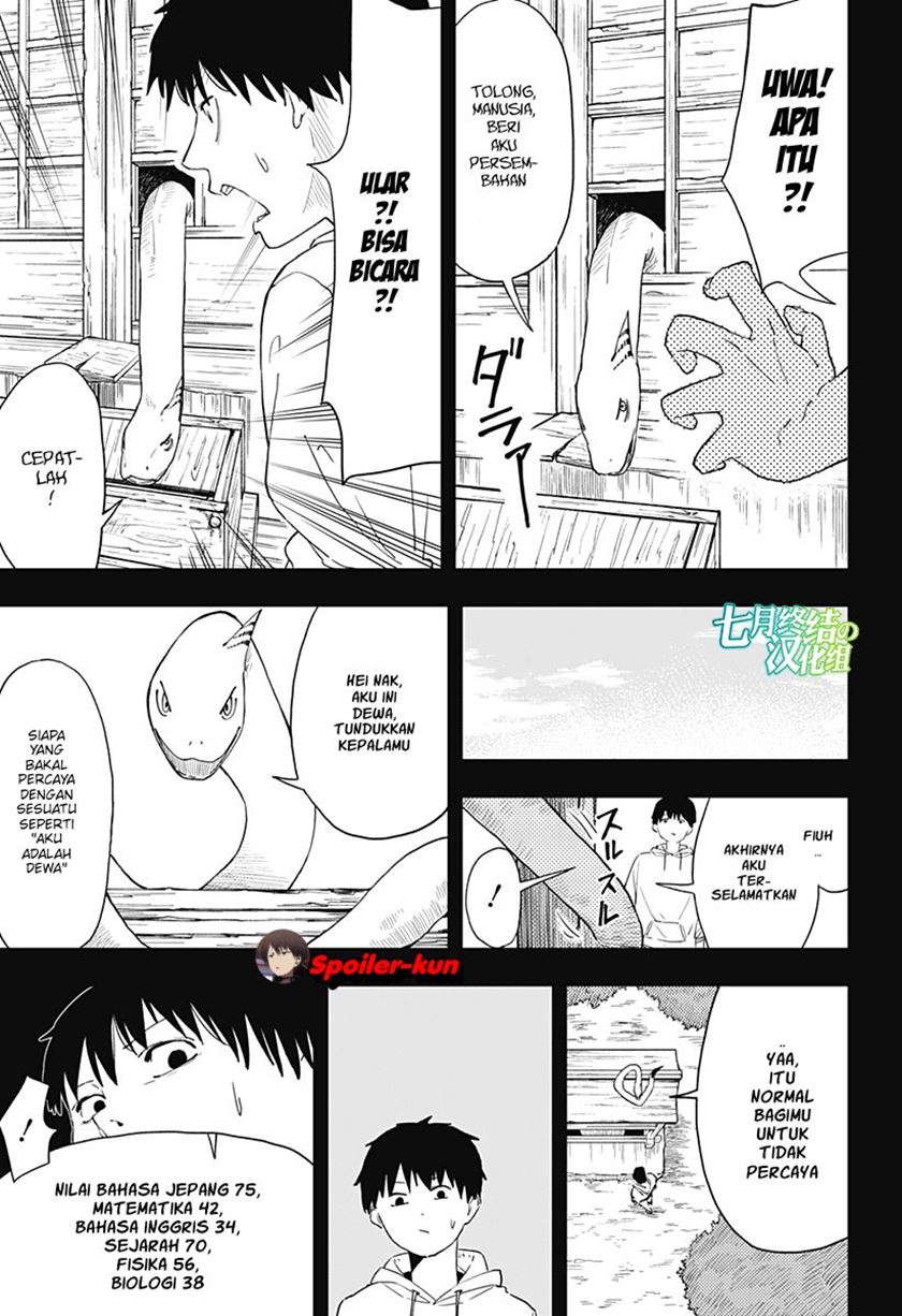 Stage S Chapter 01 Bahasa Indonesia