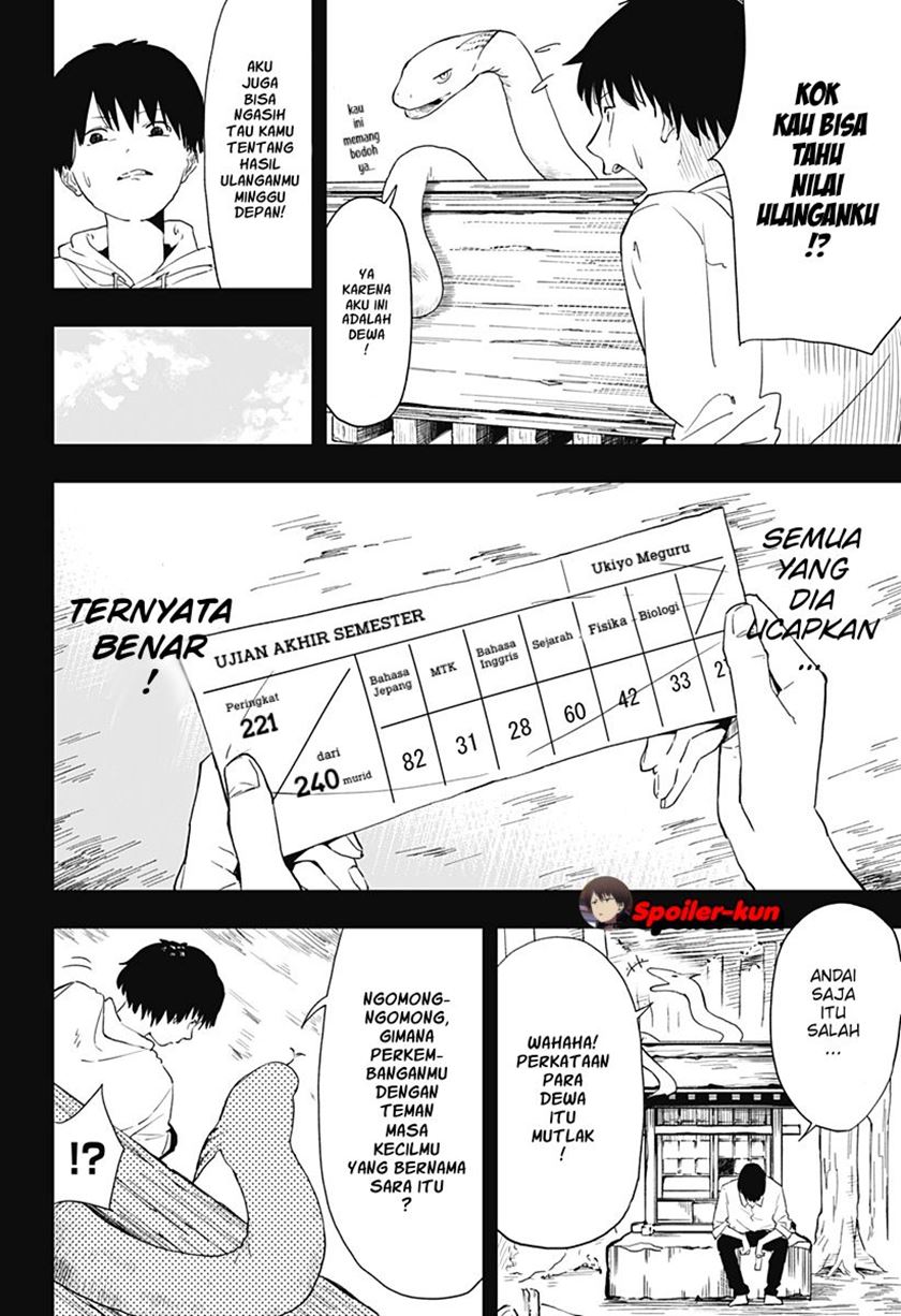 Stage S Chapter 01 Bahasa Indonesia