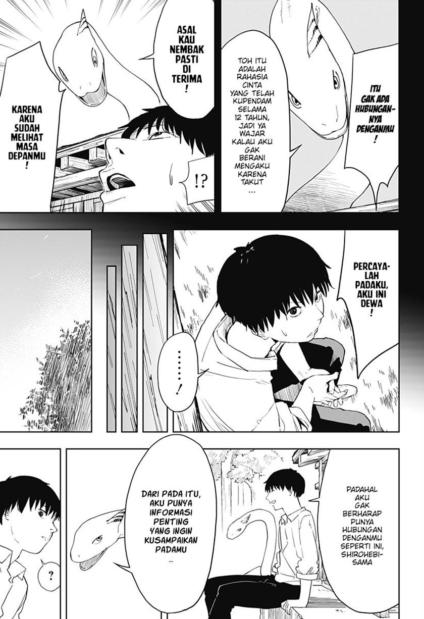 Stage S Chapter 01 Bahasa Indonesia