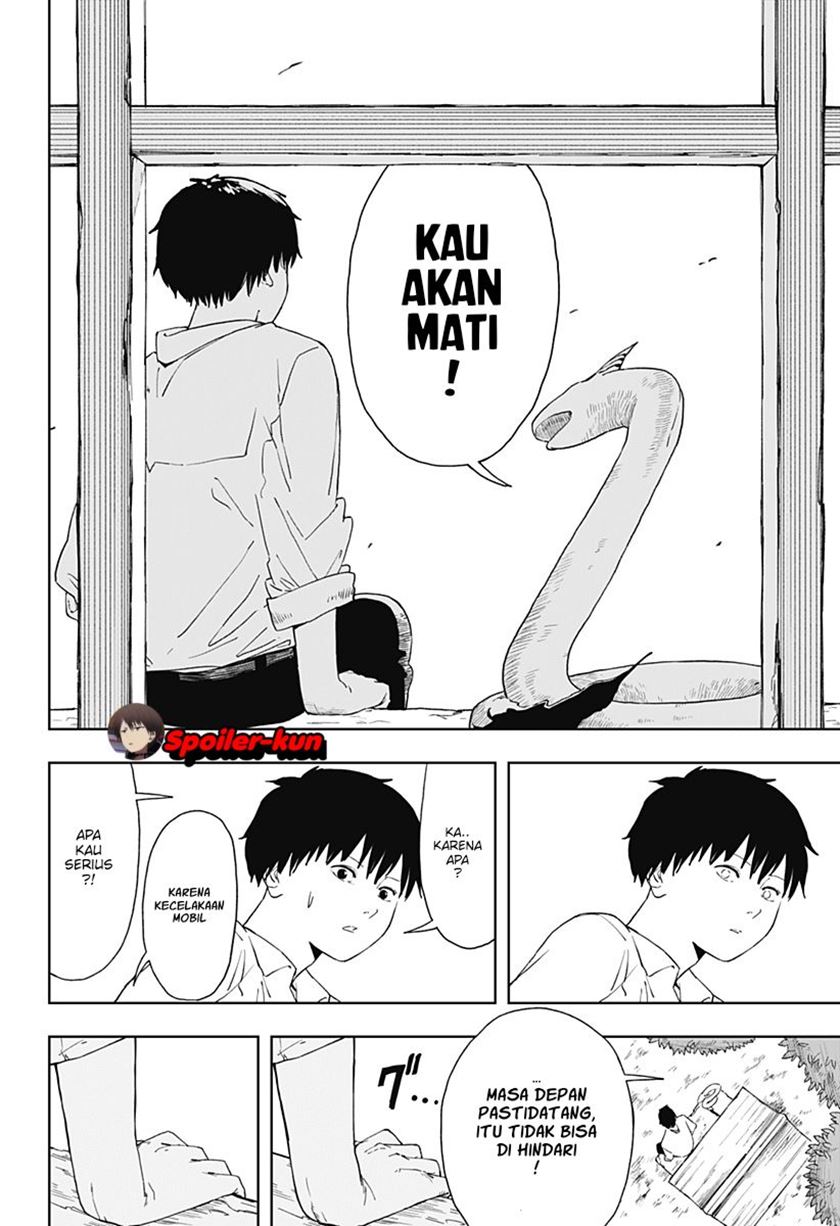 Stage S Chapter 01 Bahasa Indonesia