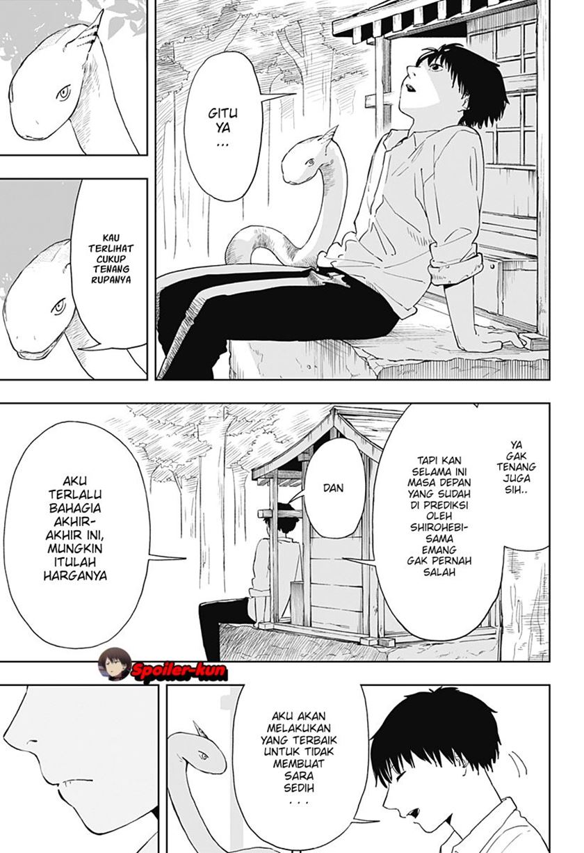 Stage S Chapter 01 Bahasa Indonesia