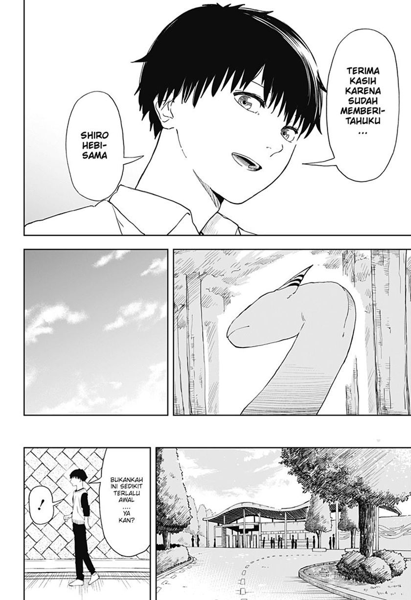 Stage S Chapter 01 Bahasa Indonesia