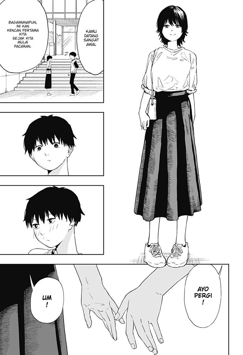 Stage S Chapter 01 Bahasa Indonesia