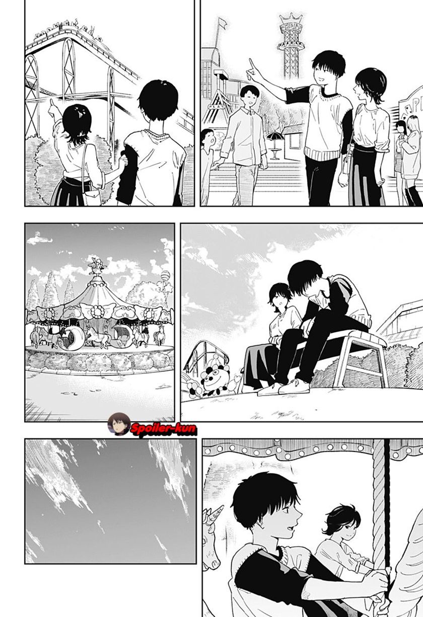 Stage S Chapter 01 Bahasa Indonesia