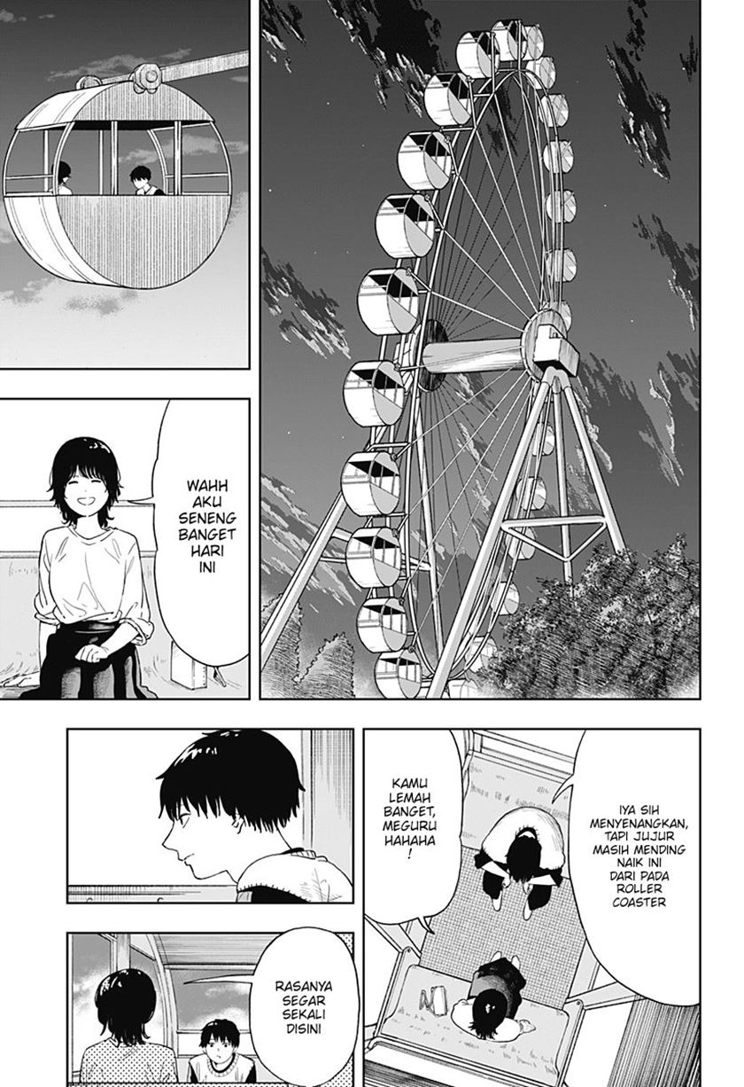 Stage S Chapter 01 Bahasa Indonesia