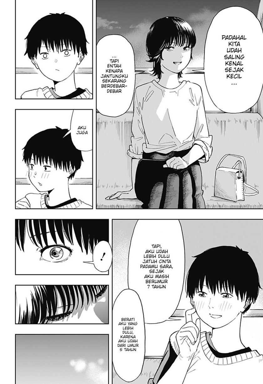 Stage S Chapter 01 Bahasa Indonesia