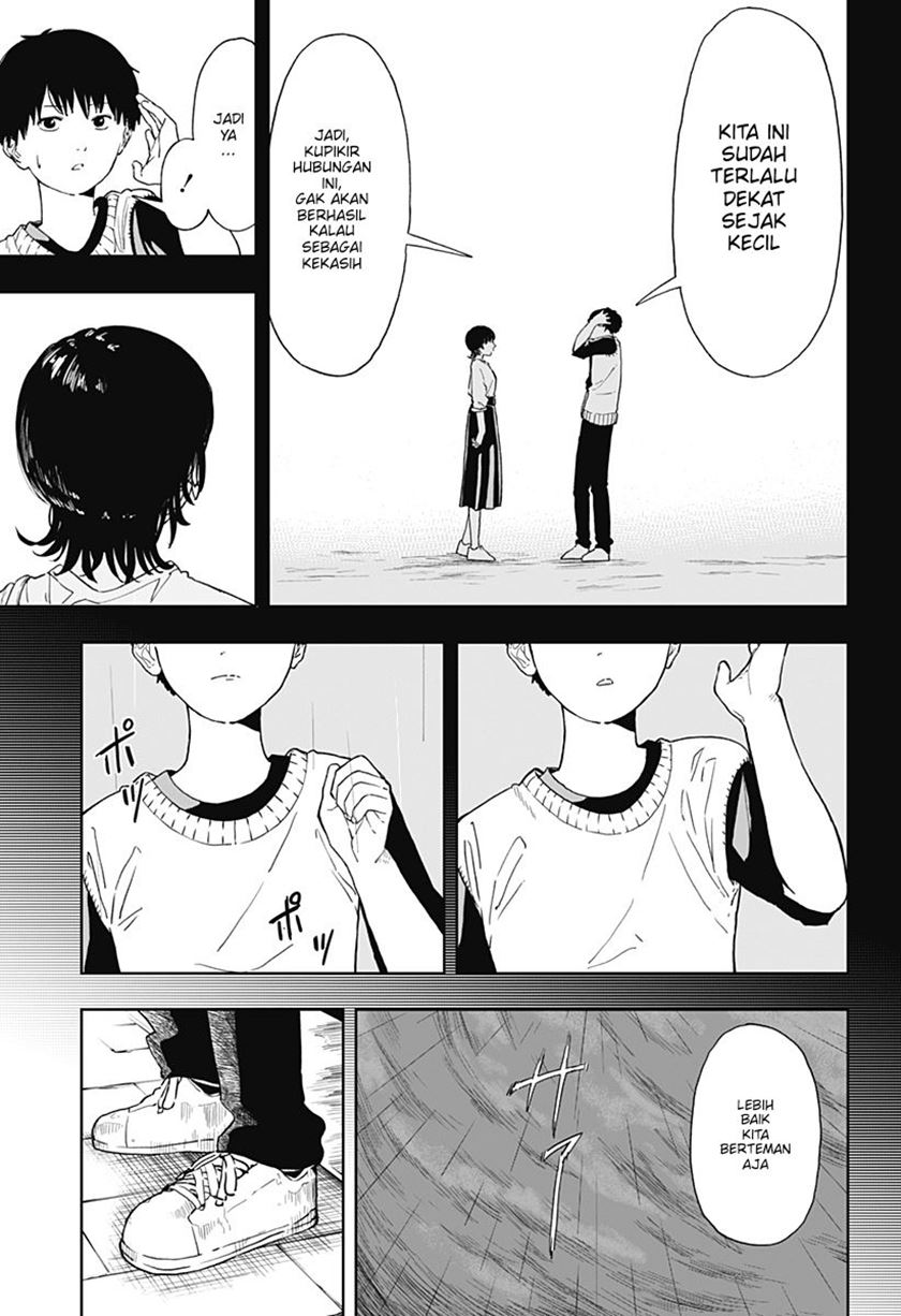 Stage S Chapter 01 Bahasa Indonesia