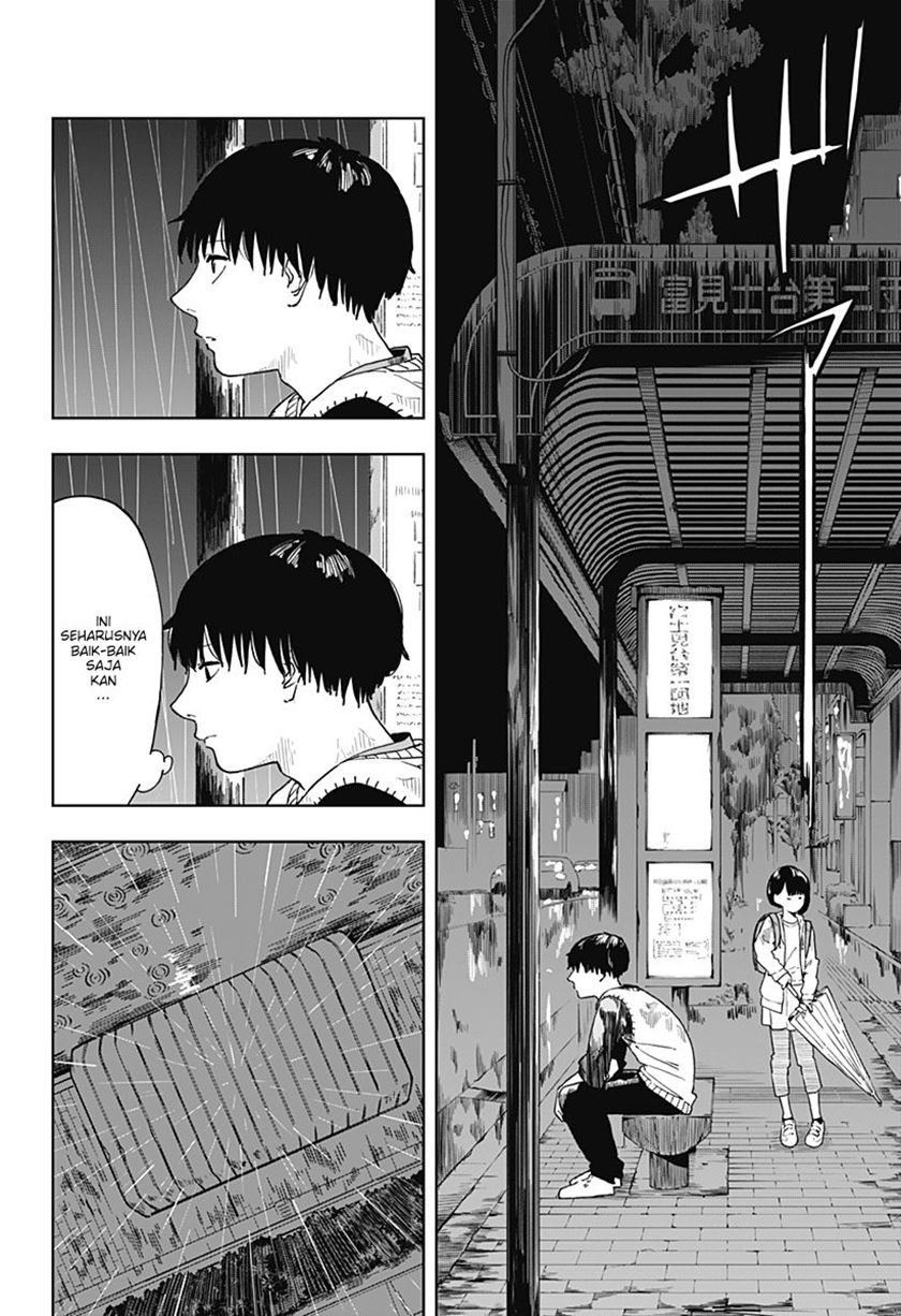 Stage S Chapter 01 Bahasa Indonesia