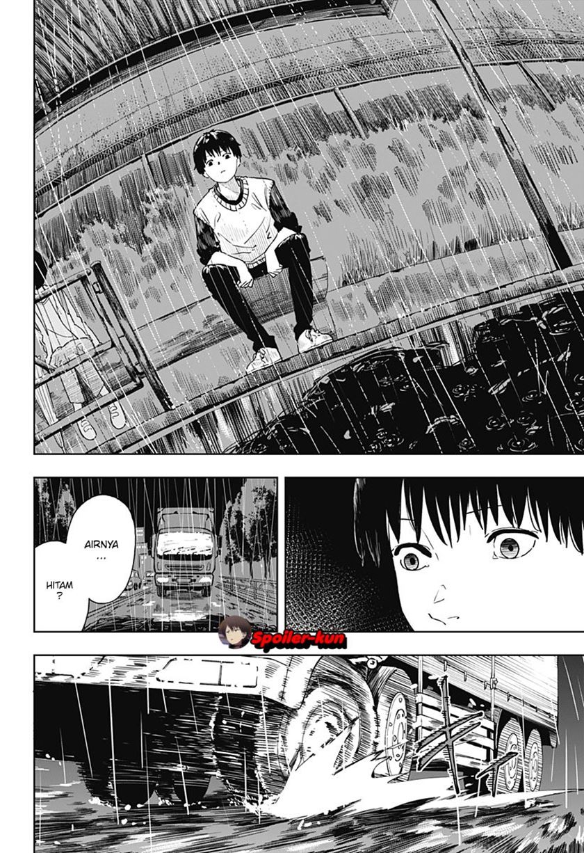 Stage S Chapter 01 Bahasa Indonesia