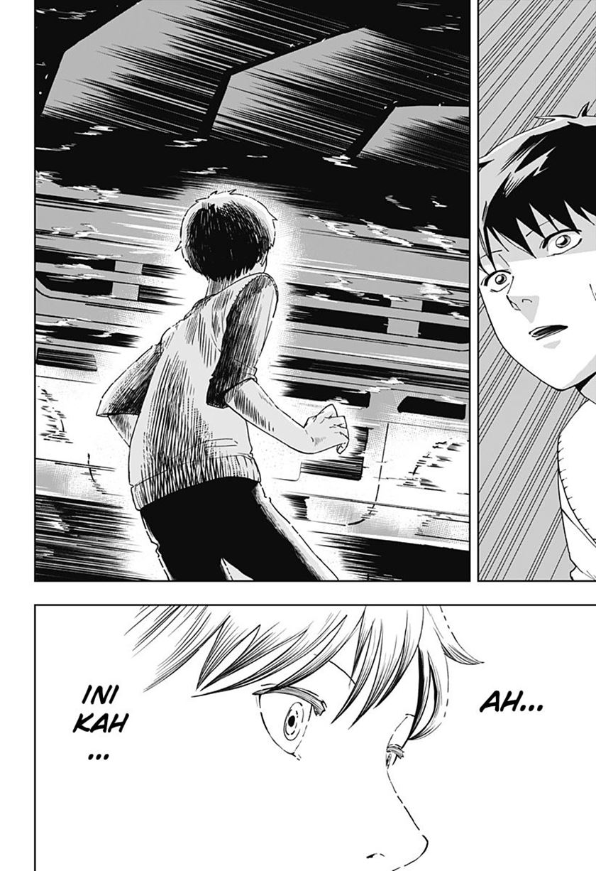 Stage S Chapter 01 Bahasa Indonesia