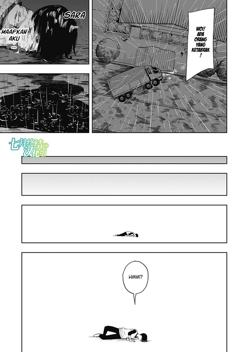 Stage S Chapter 01 Bahasa Indonesia