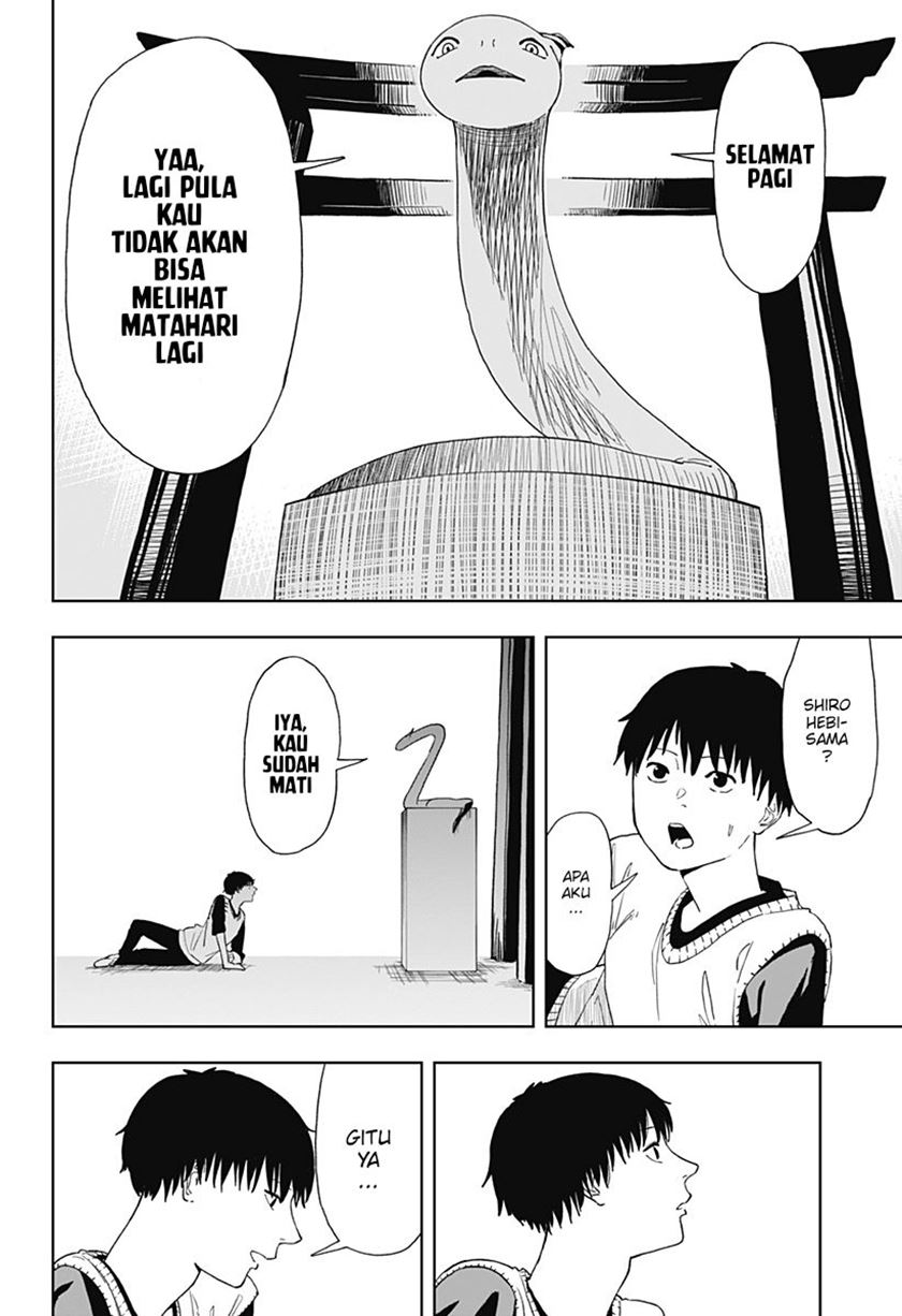 Stage S Chapter 01 Bahasa Indonesia