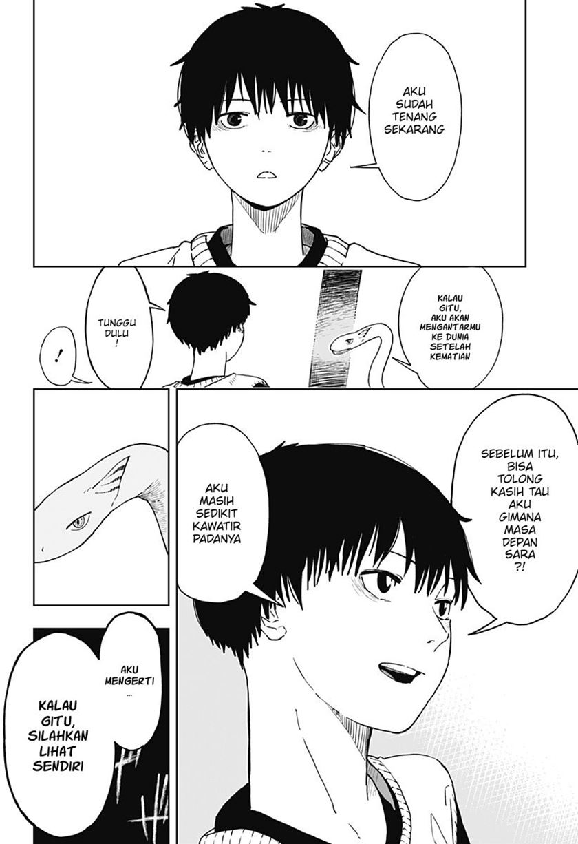 Stage S Chapter 01 Bahasa Indonesia