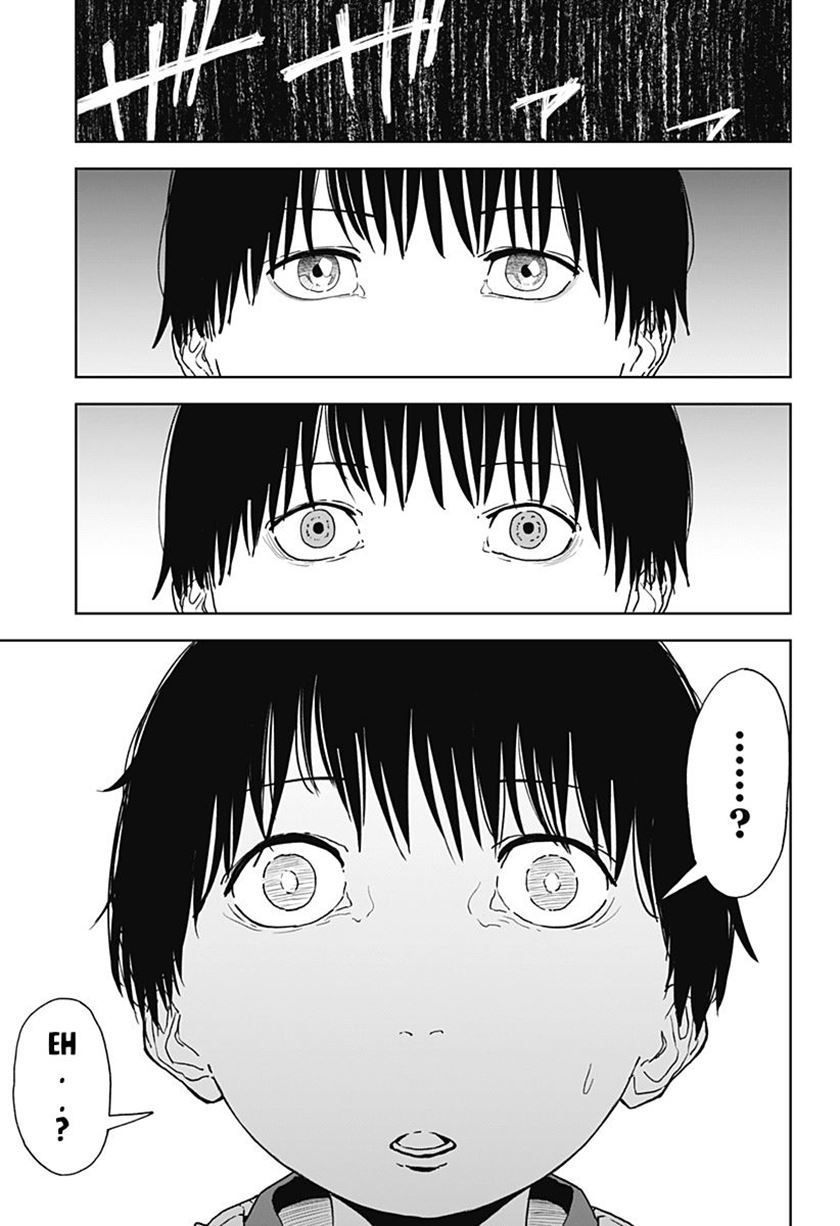 Stage S Chapter 01 Bahasa Indonesia