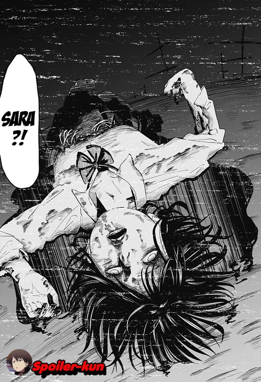 Stage S Chapter 01 Bahasa Indonesia