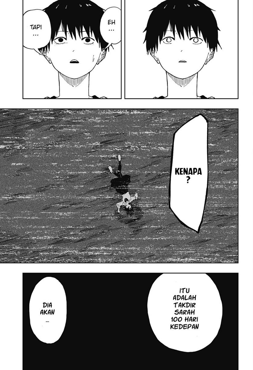 Stage S Chapter 01 Bahasa Indonesia