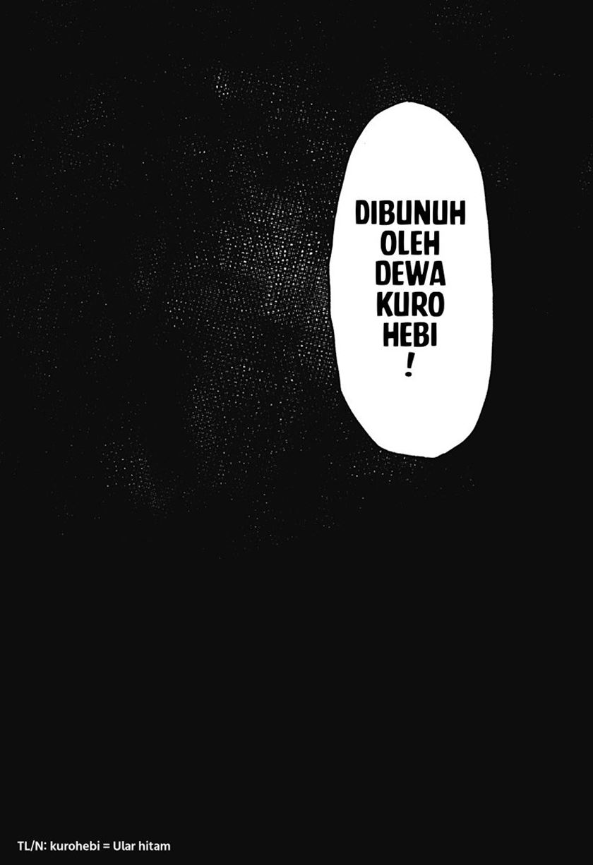 Stage S Chapter 01 Bahasa Indonesia