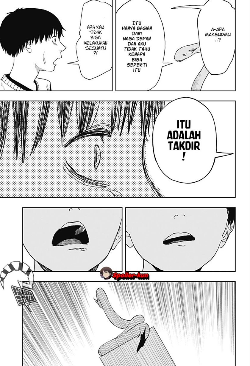 Stage S Chapter 01 Bahasa Indonesia