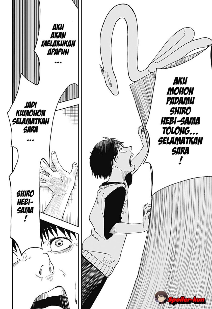 Stage S Chapter 01 Bahasa Indonesia