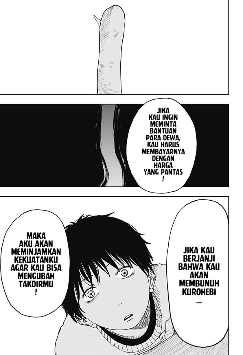 Stage S Chapter 01 Bahasa Indonesia