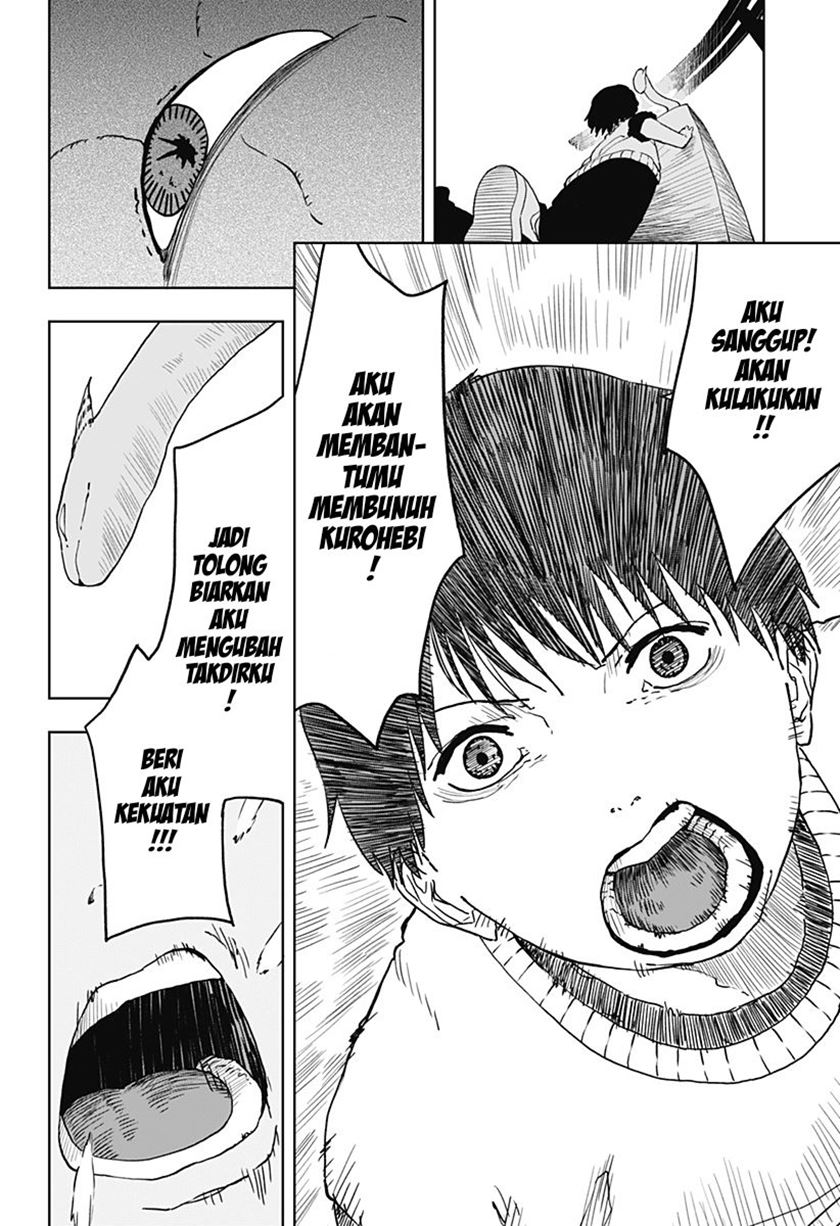 Stage S Chapter 01 Bahasa Indonesia