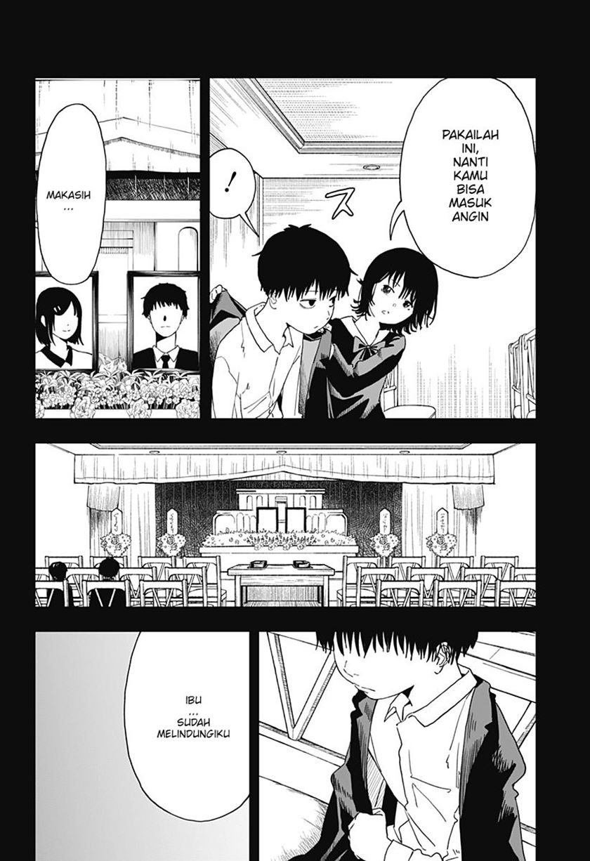 Stage S Chapter 01 Bahasa Indonesia