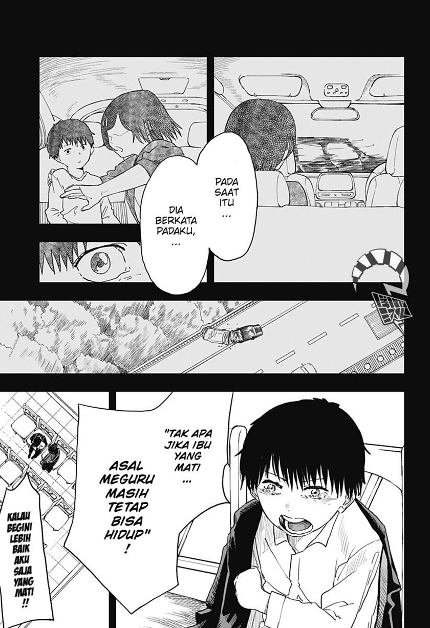 Stage S Chapter 01 Bahasa Indonesia