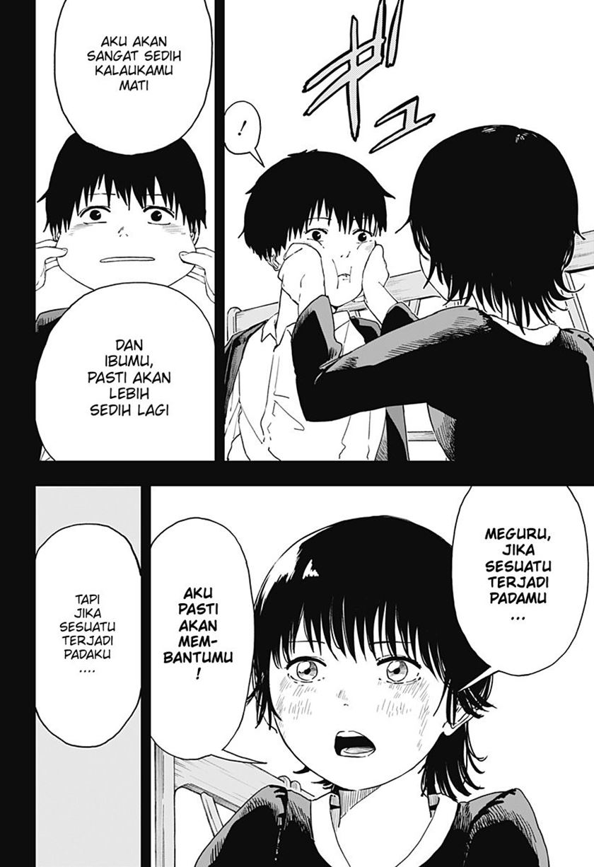 Stage S Chapter 01 Bahasa Indonesia