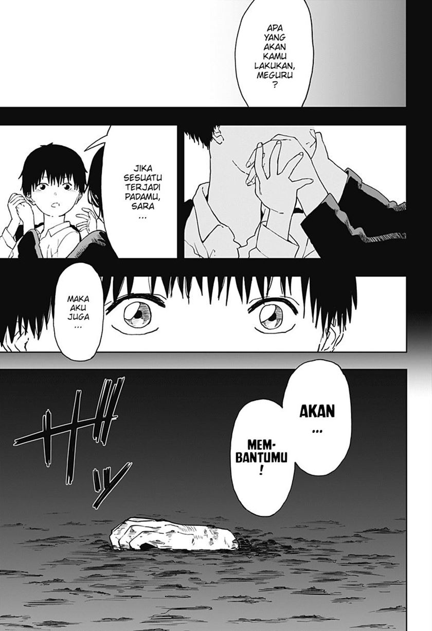 Stage S Chapter 01 Bahasa Indonesia