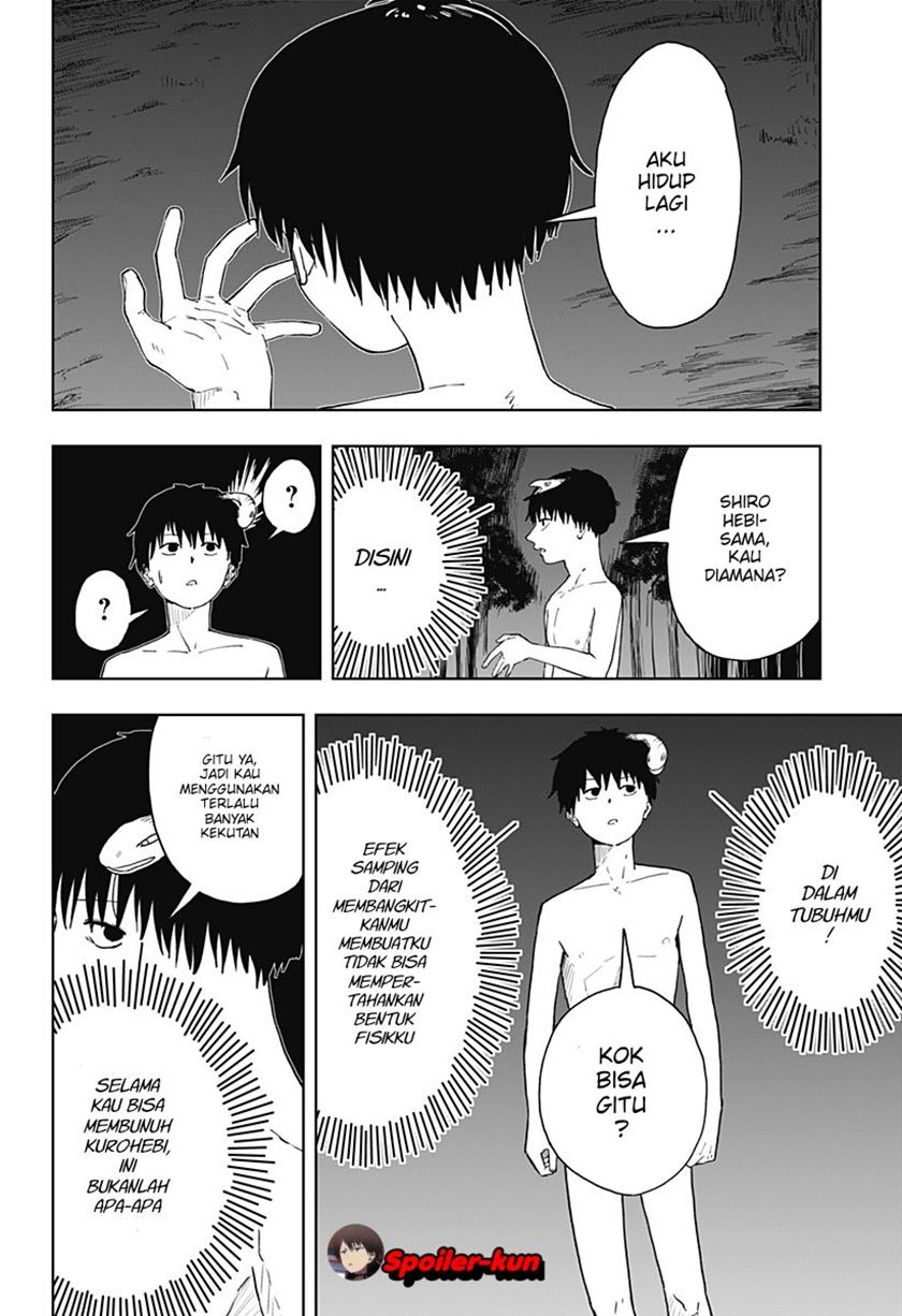Stage S Chapter 01 Bahasa Indonesia