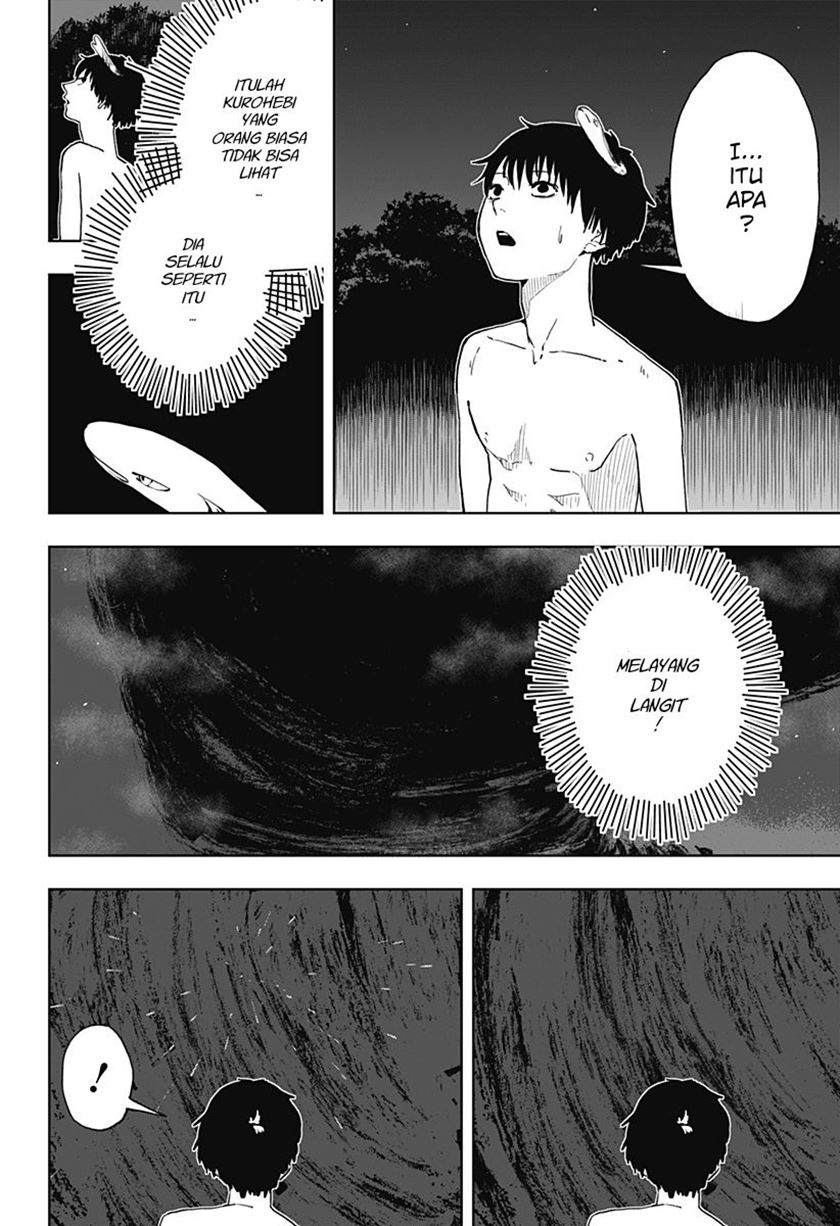 Stage S Chapter 01 Bahasa Indonesia