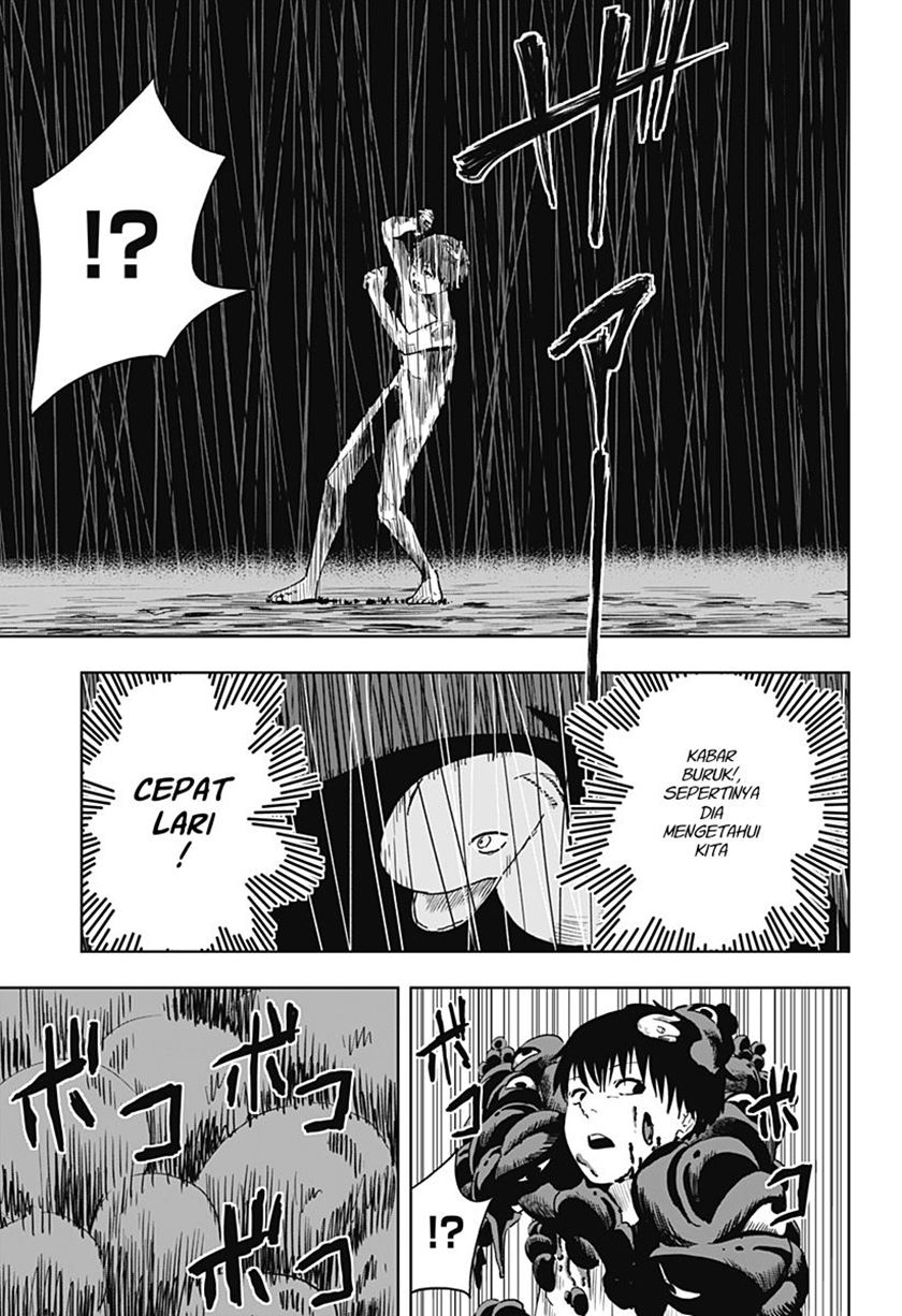 Stage S Chapter 01 Bahasa Indonesia