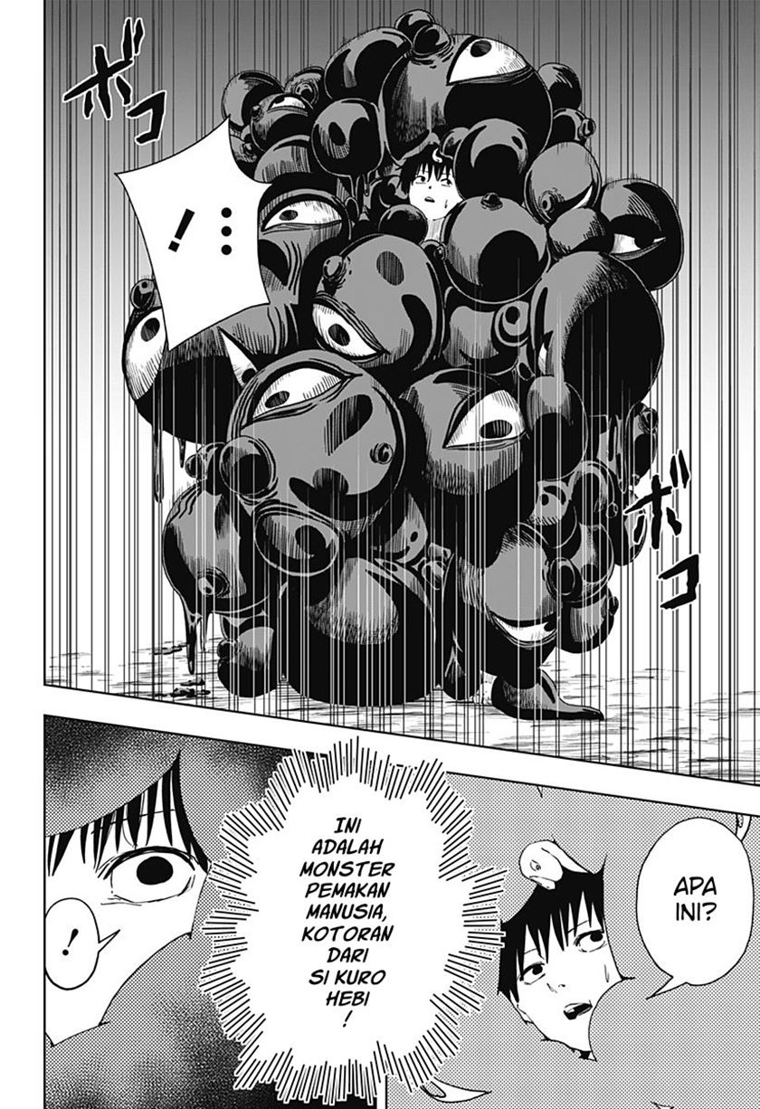 Stage S Chapter 01 Bahasa Indonesia