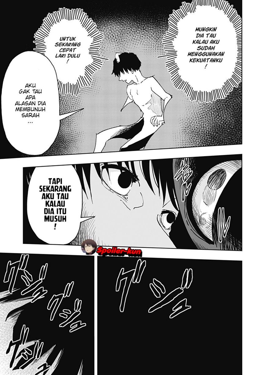 Stage S Chapter 01 Bahasa Indonesia